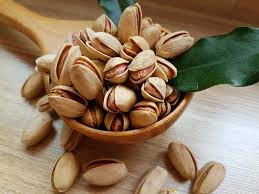 پسته شور طبیعی بدون افزودنی غیرمجاز